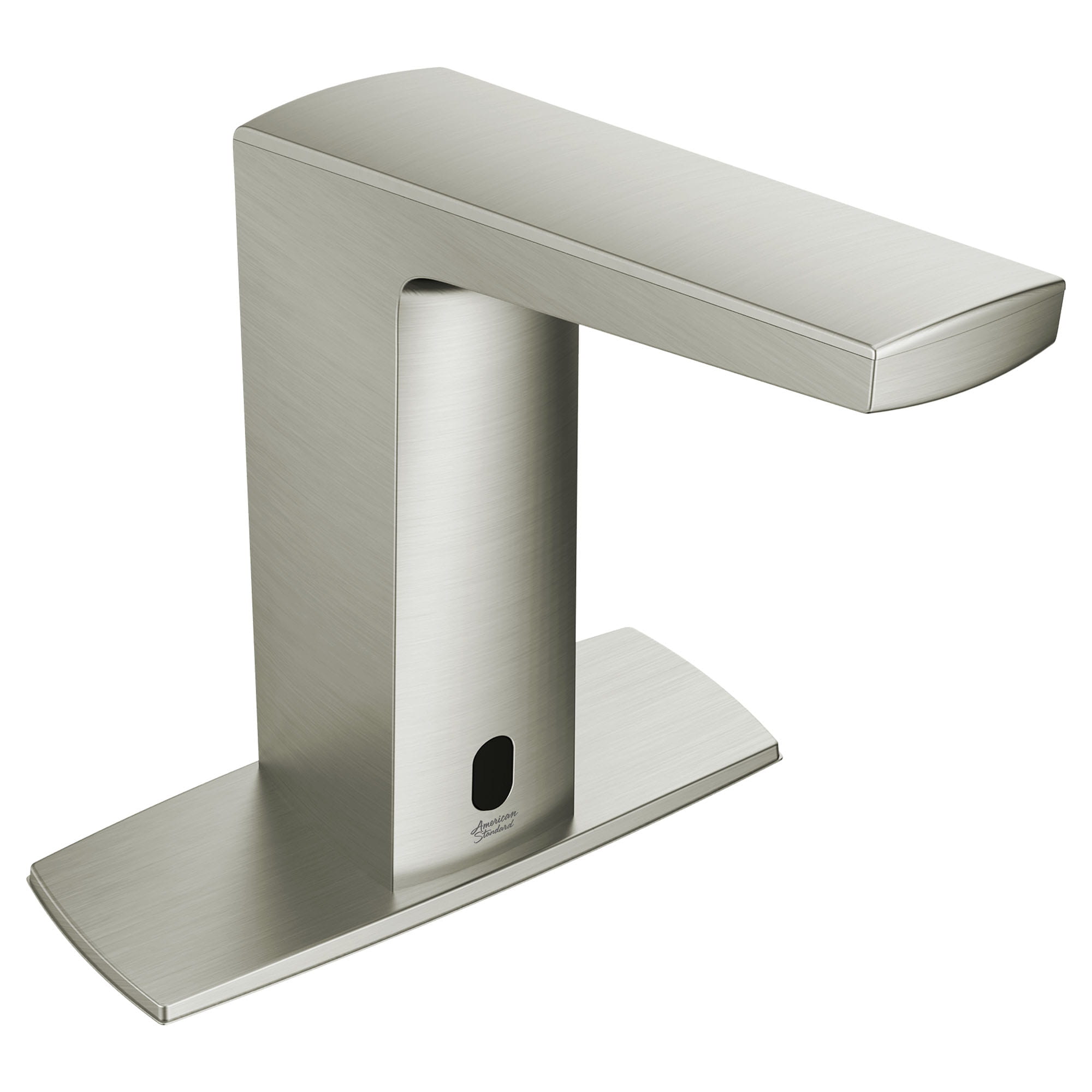 Paradigm® Selectronic® Touchless Faucet, Battery-Powered With Above-Deck Mixing, 0.35 gpm/1.3 Lpm